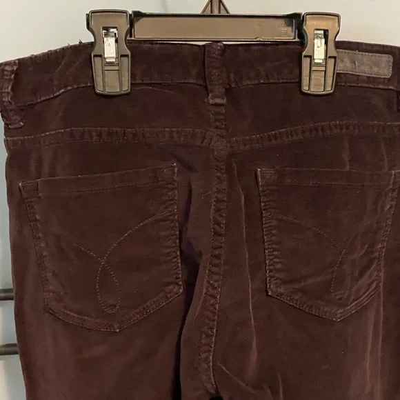 Purple Cords size 6 - Picture 4 of 7